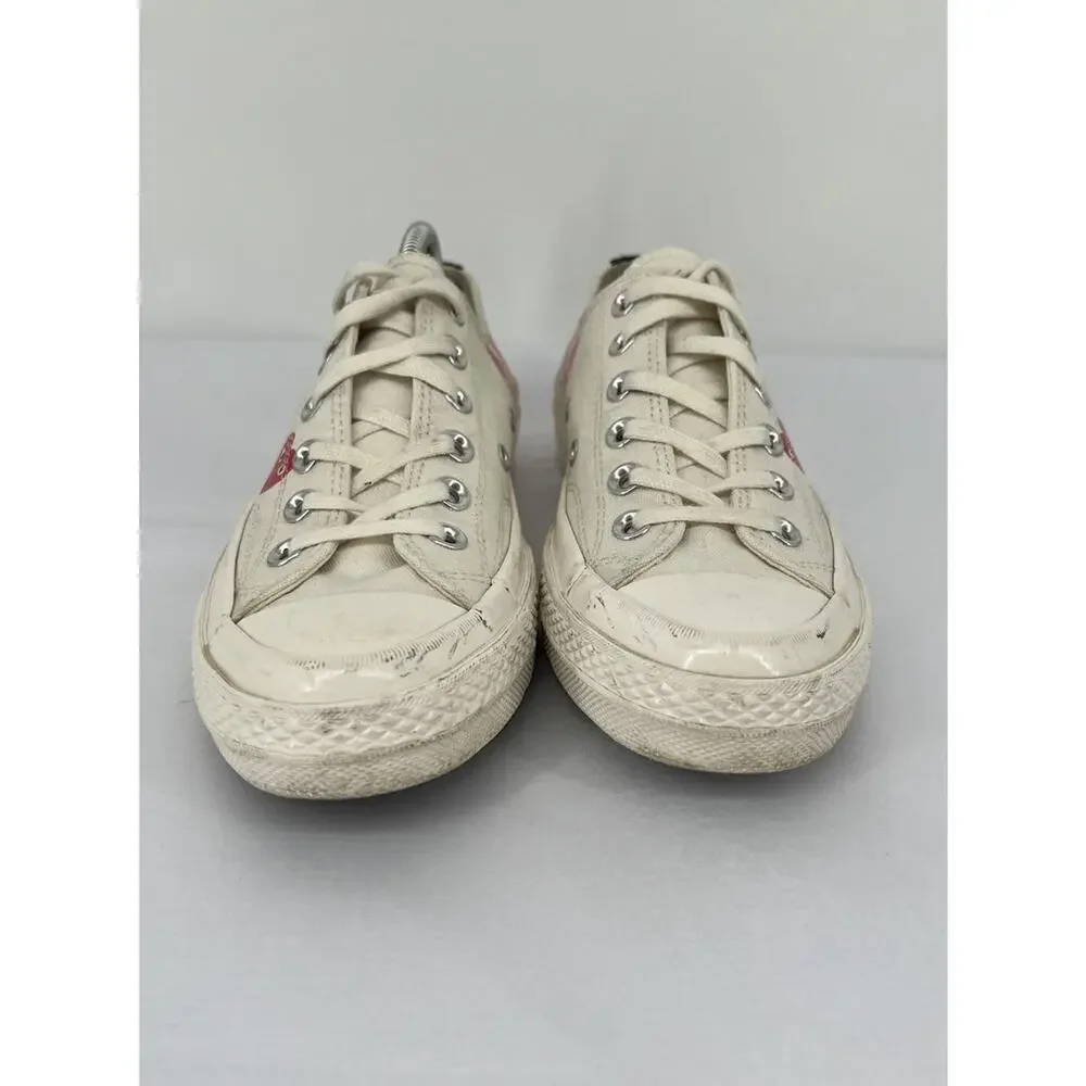 Converse these are